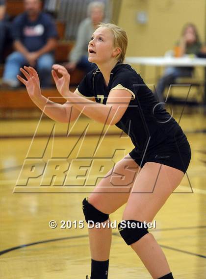 Thumbnail 1 in Bradshaw Christian @ Golden Sierra photogallery.