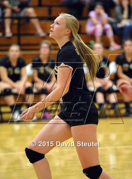 Thumbnail 2 in Bradshaw Christian @ Golden Sierra photogallery.