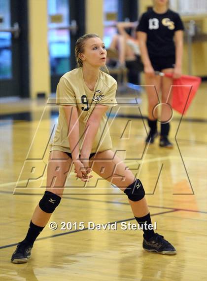 Thumbnail 3 in Bradshaw Christian @ Golden Sierra photogallery.