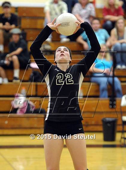 Thumbnail 3 in Bradshaw Christian @ Golden Sierra photogallery.