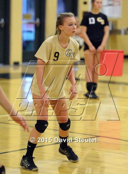 Thumbnail 1 in Bradshaw Christian @ Golden Sierra photogallery.