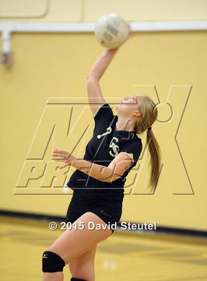 Thumbnail 2 in Bradshaw Christian @ Golden Sierra photogallery.