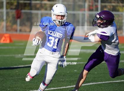 Thumbnail 1 in Acalanes @ Amador Valley photogallery.