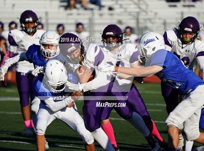 Thumbnail 2 in Acalanes @ Amador Valley photogallery.