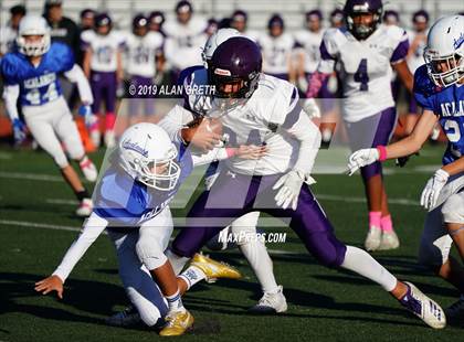 Thumbnail 2 in Acalanes @ Amador Valley photogallery.
