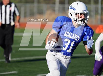 Thumbnail 2 in Acalanes @ Amador Valley photogallery.