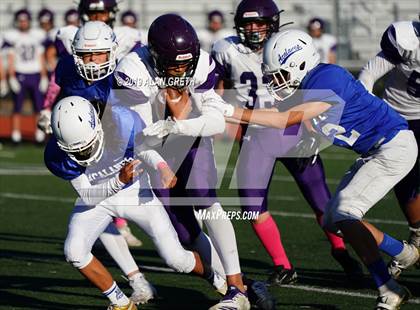 Thumbnail 3 in Acalanes @ Amador Valley photogallery.