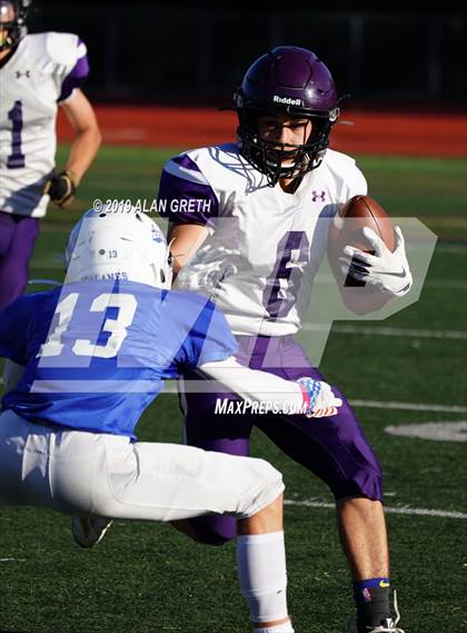 Thumbnail 3 in Acalanes @ Amador Valley photogallery.