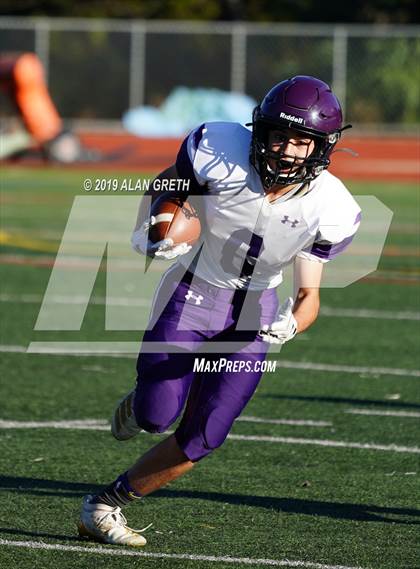 Thumbnail 1 in Acalanes @ Amador Valley photogallery.