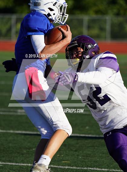 Thumbnail 1 in Acalanes @ Amador Valley photogallery.