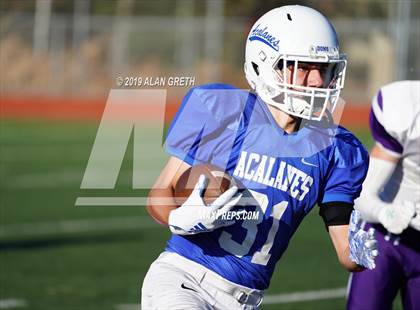 Thumbnail 1 in Acalanes @ Amador Valley photogallery.