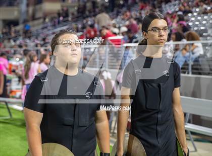 Thumbnail 1 in Langham Creek @ Cypress Springs photogallery.