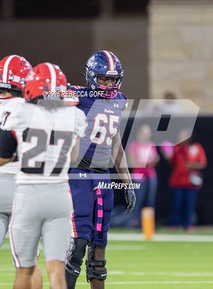 Thumbnail 3 in Langham Creek @ Cypress Springs photogallery.