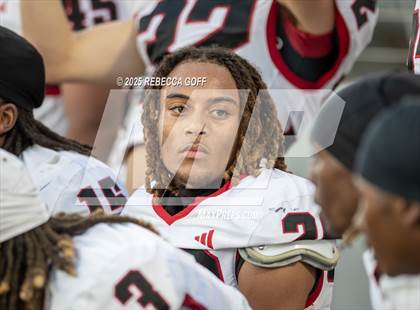 Thumbnail 3 in Langham Creek @ Cypress Springs photogallery.