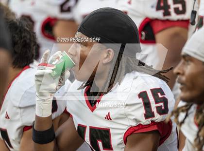 Thumbnail 1 in Langham Creek @ Cypress Springs photogallery.