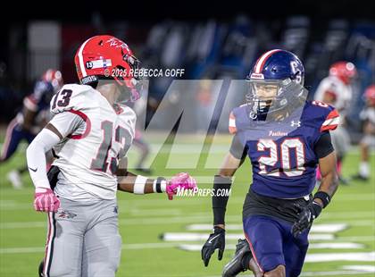 Thumbnail 2 in Langham Creek @ Cypress Springs photogallery.