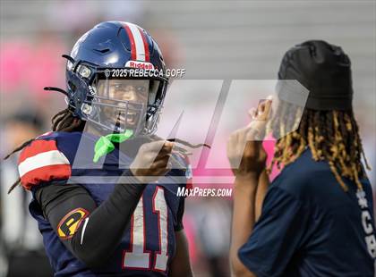 Thumbnail 3 in Langham Creek @ Cypress Springs photogallery.