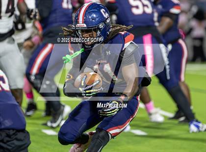 Thumbnail 2 in Langham Creek @ Cypress Springs photogallery.