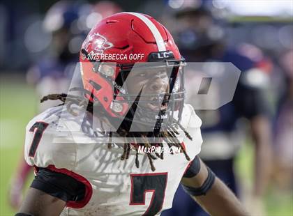 Thumbnail 2 in Langham Creek @ Cypress Springs photogallery.