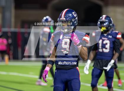 Thumbnail 1 in Langham Creek @ Cypress Springs photogallery.