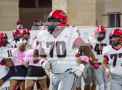 Thumbnail 2 in Langham Creek @ Cypress Springs photogallery.