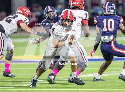 Thumbnail 1 in Langham Creek @ Cypress Springs photogallery.