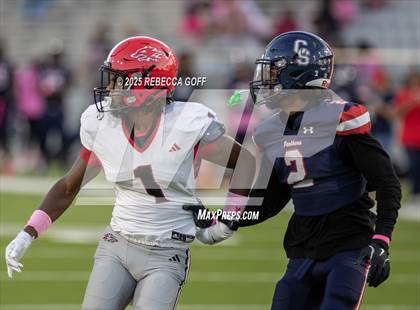 Thumbnail 2 in Langham Creek @ Cypress Springs photogallery.