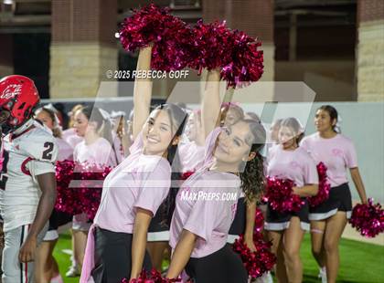 Thumbnail 3 in Langham Creek @ Cypress Springs photogallery.