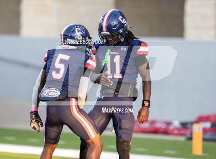 Thumbnail 2 in Langham Creek @ Cypress Springs photogallery.