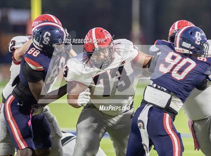 Thumbnail 3 in Langham Creek @ Cypress Springs photogallery.