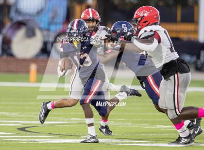 Thumbnail 2 in Langham Creek @ Cypress Springs photogallery.