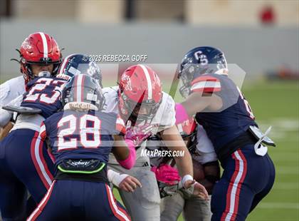 Thumbnail 3 in Langham Creek @ Cypress Springs photogallery.