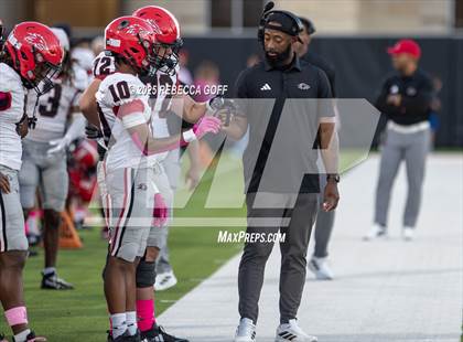 Thumbnail 1 in Langham Creek @ Cypress Springs photogallery.