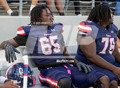 Thumbnail 3 in Langham Creek @ Cypress Springs photogallery.