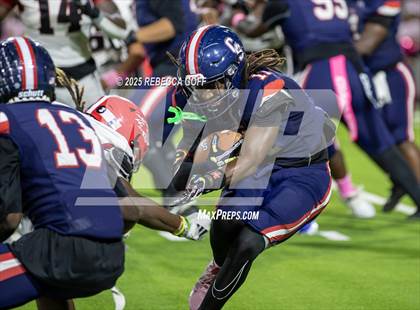 Thumbnail 3 in Langham Creek @ Cypress Springs photogallery.