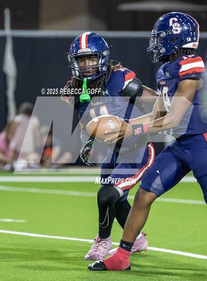 Thumbnail 2 in Langham Creek @ Cypress Springs photogallery.