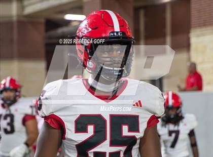 Thumbnail 2 in Langham Creek @ Cypress Springs photogallery.