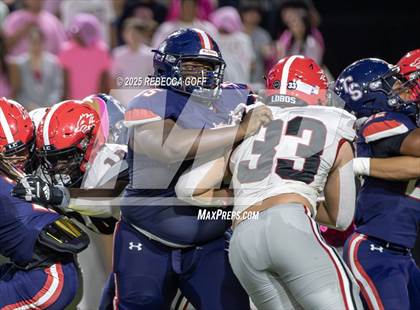 Thumbnail 3 in Langham Creek @ Cypress Springs photogallery.