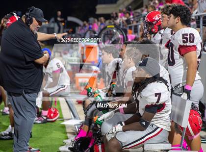 Thumbnail 1 in Langham Creek @ Cypress Springs photogallery.