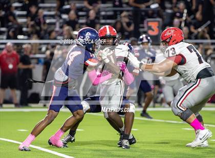 Thumbnail 2 in Langham Creek @ Cypress Springs photogallery.