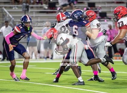 Thumbnail 3 in Langham Creek @ Cypress Springs photogallery.