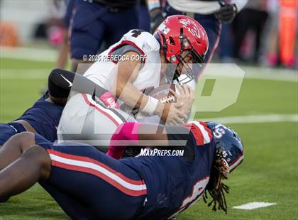 Thumbnail 3 in Langham Creek @ Cypress Springs photogallery.