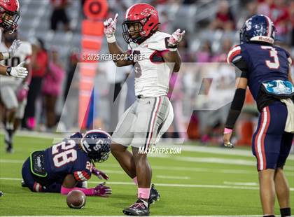 Thumbnail 1 in Langham Creek @ Cypress Springs photogallery.