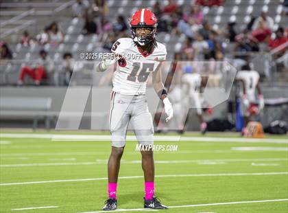 Thumbnail 1 in Langham Creek @ Cypress Springs photogallery.