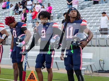 Thumbnail 2 in Langham Creek @ Cypress Springs photogallery.