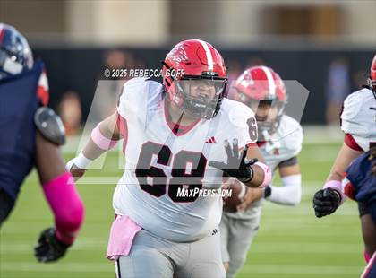 Thumbnail 1 in Langham Creek @ Cypress Springs photogallery.