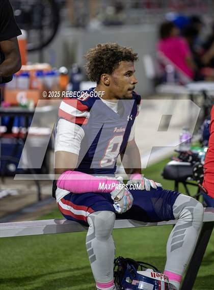 Thumbnail 3 in Langham Creek @ Cypress Springs photogallery.