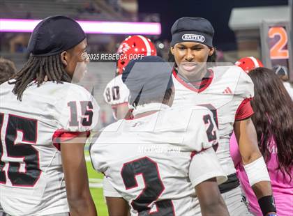 Thumbnail 2 in Langham Creek @ Cypress Springs photogallery.