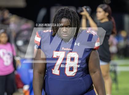 Thumbnail 2 in Langham Creek @ Cypress Springs photogallery.