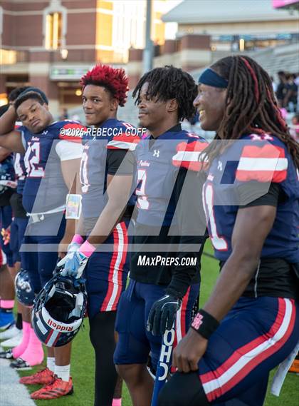 Thumbnail 1 in Langham Creek @ Cypress Springs photogallery.